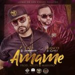 Tico El Inmigrante Ft. Franco El Gorila - Amame Remix MP3